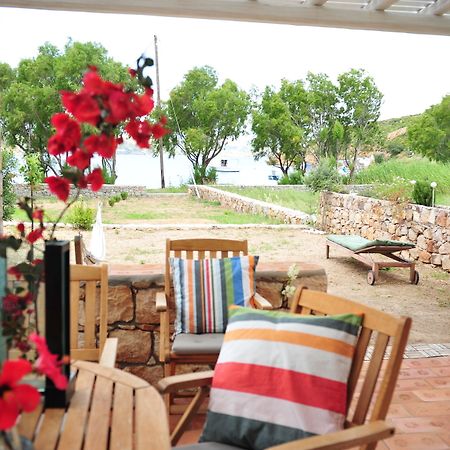 Villa Del Mar Γροίκος Εξωτερικό φωτογραφία