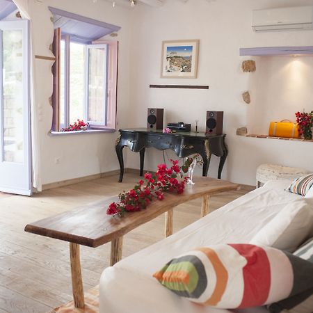 Villa Del Mar Γροίκος Εξωτερικό φωτογραφία