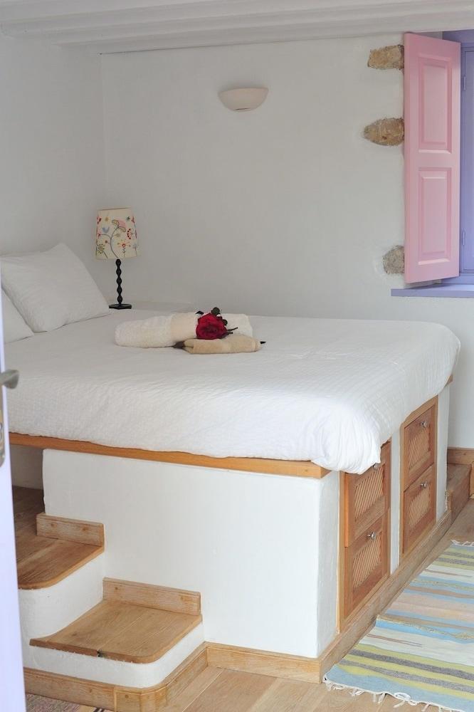 Villa Del Mar Γροίκος Εξωτερικό φωτογραφία