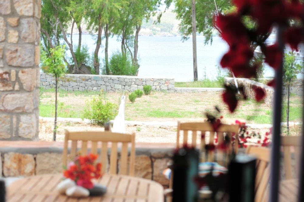 Villa Del Mar Γροίκος Εξωτερικό φωτογραφία