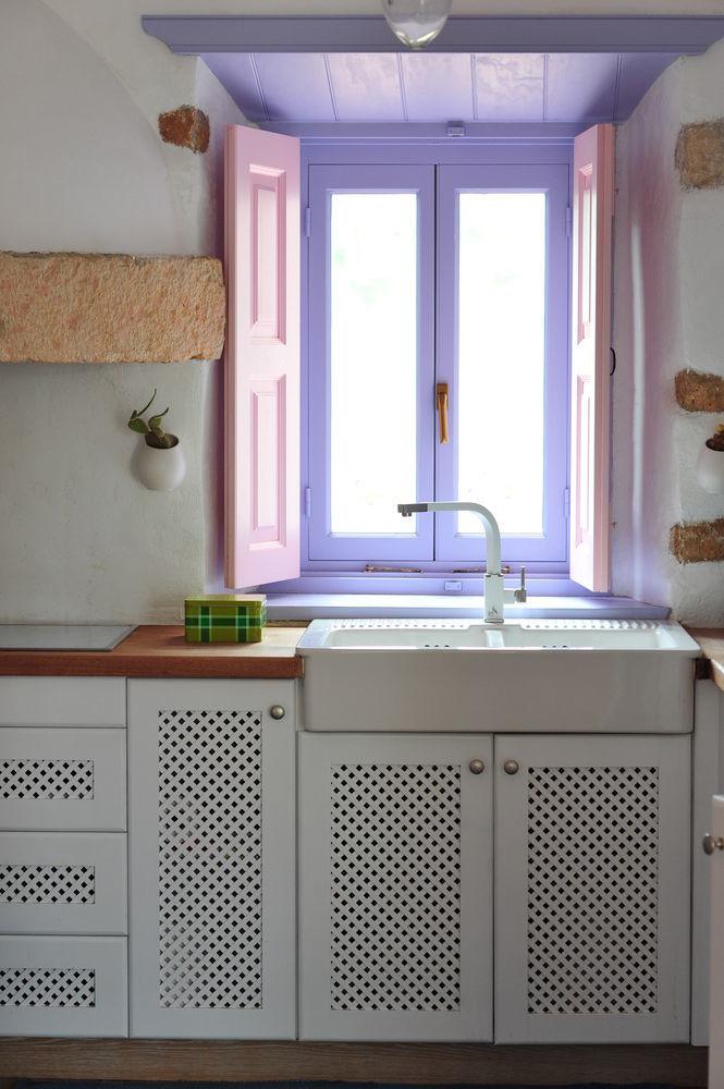 Villa Del Mar Γροίκος Εξωτερικό φωτογραφία