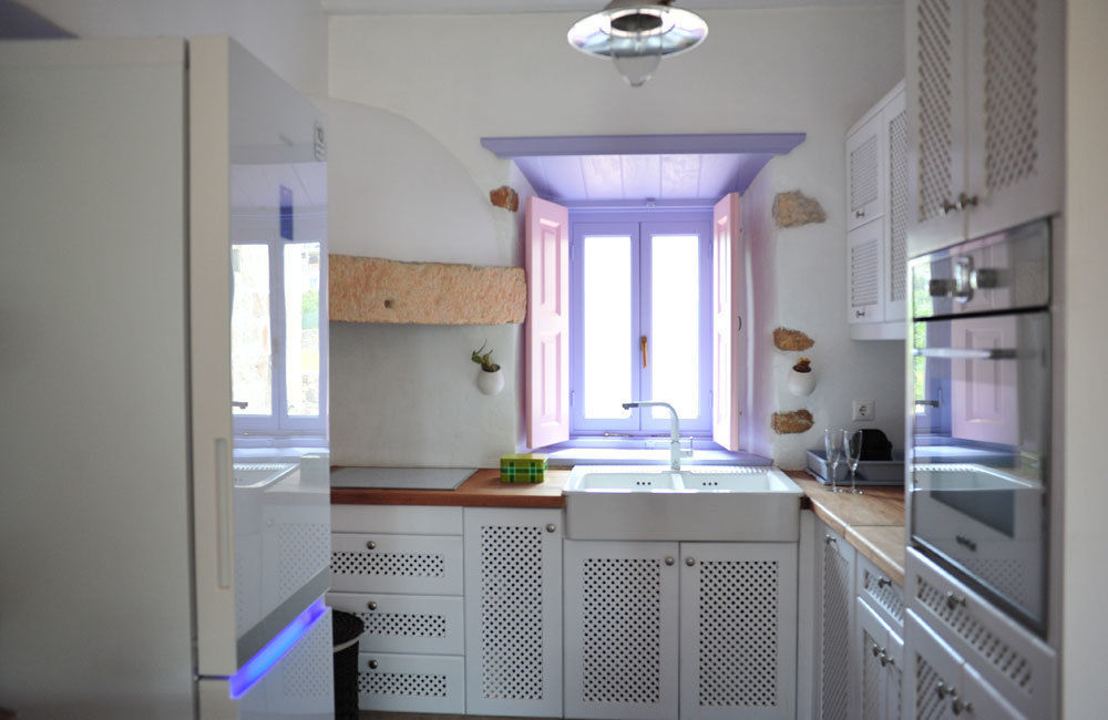 Villa Del Mar Γροίκος Εξωτερικό φωτογραφία