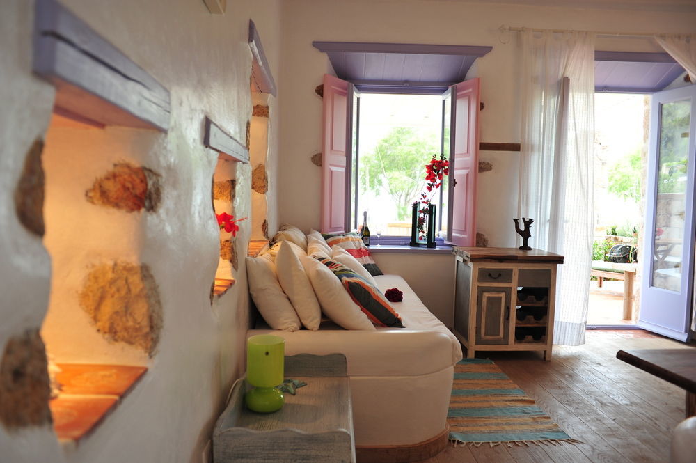 Villa Del Mar Γροίκος Εξωτερικό φωτογραφία