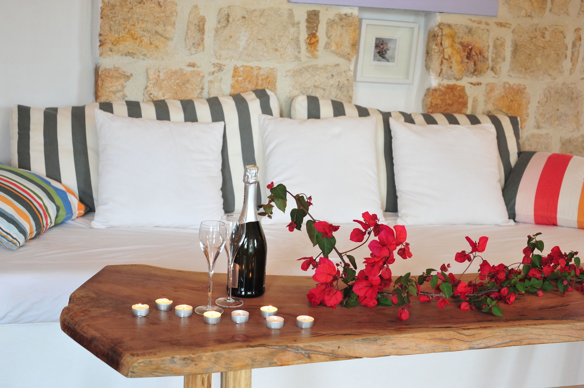 Villa Del Mar Γροίκος Εξωτερικό φωτογραφία
