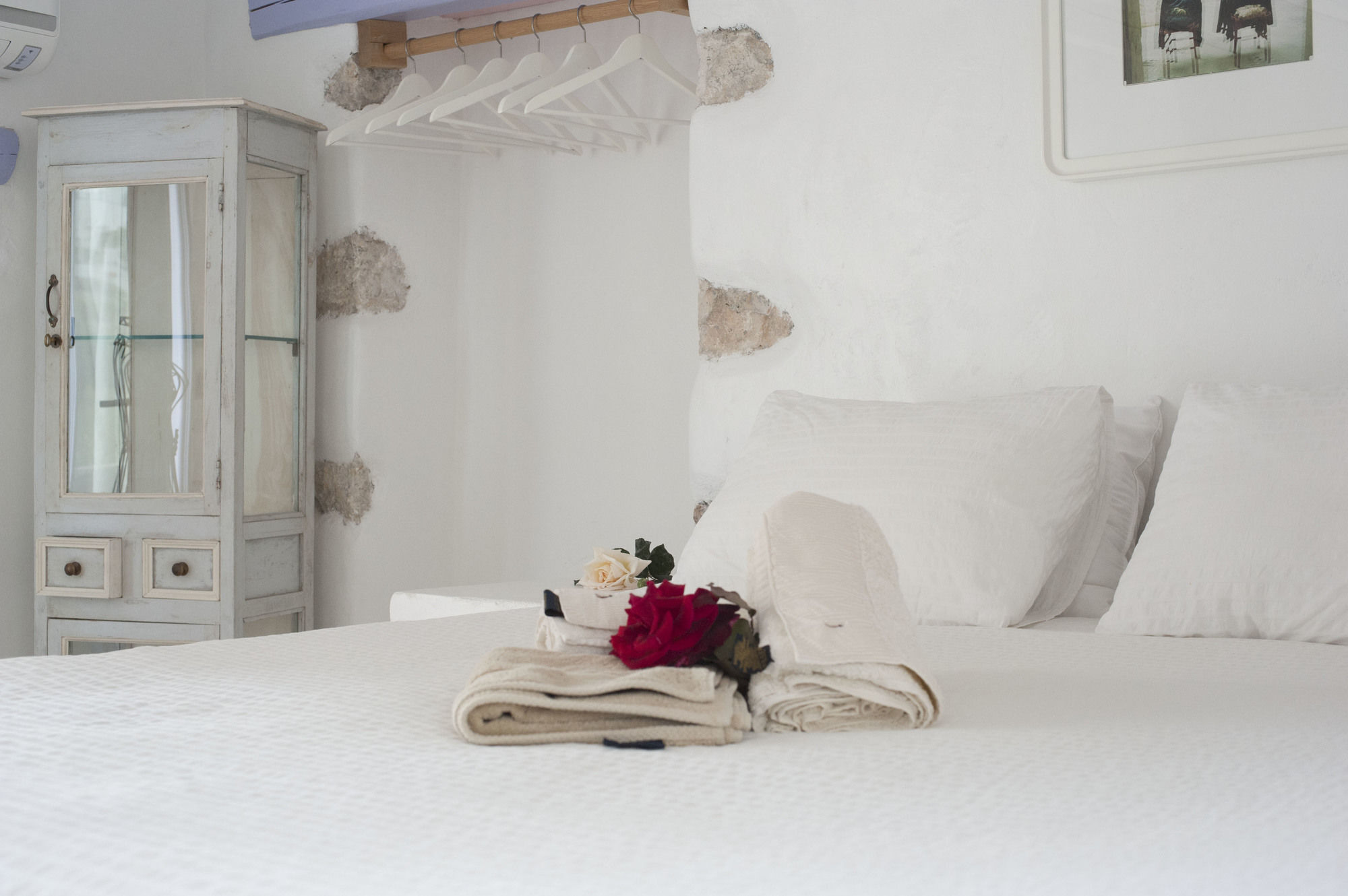 Villa Del Mar Γροίκος Εξωτερικό φωτογραφία