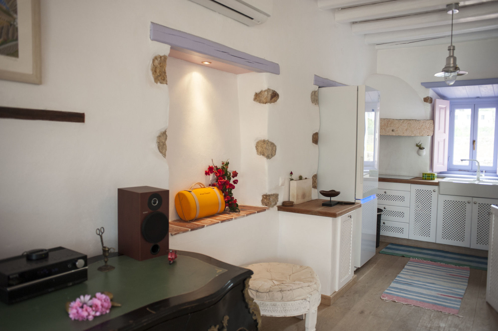 Villa Del Mar Γροίκος Εξωτερικό φωτογραφία