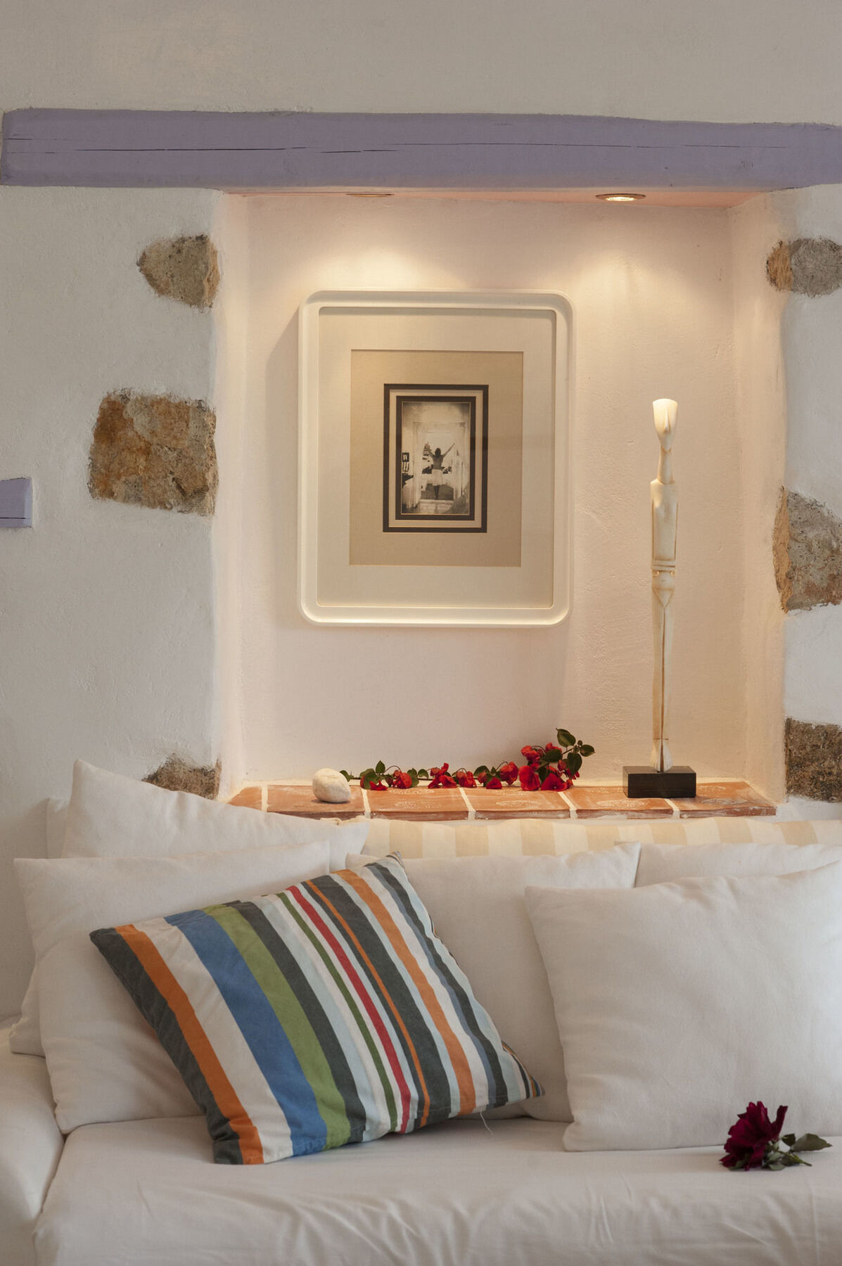 Villa Del Mar Γροίκος Εξωτερικό φωτογραφία