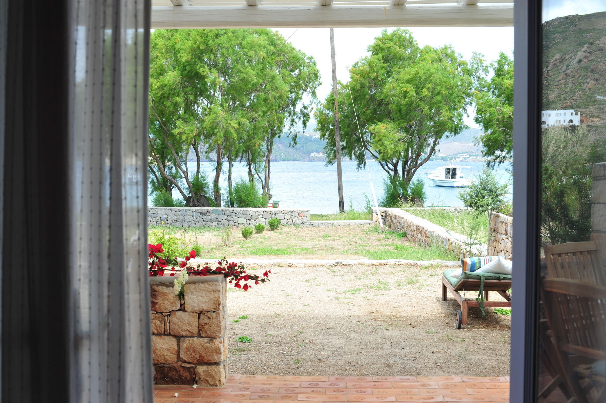 Villa Del Mar Γροίκος Εξωτερικό φωτογραφία